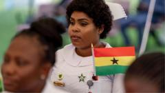African Nations Weigh Conditions of US Health Aid Under Trump
