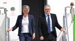 NATO Allies Commit £37bn to Innovative Missile Initiative